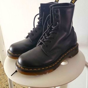 Original Dr Martens Boots